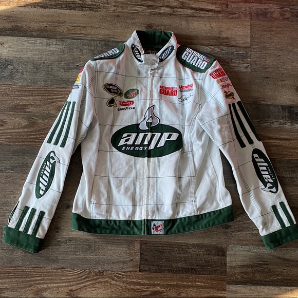 Dale Jr Amp Energy Jacket | Poshmark